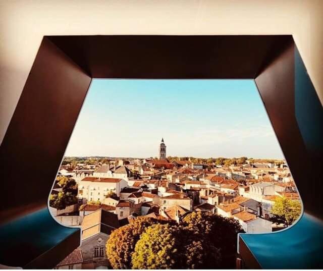Le Douillet #Centre Ville #100M Des Quais Cognac Dış mekan fotoğraf