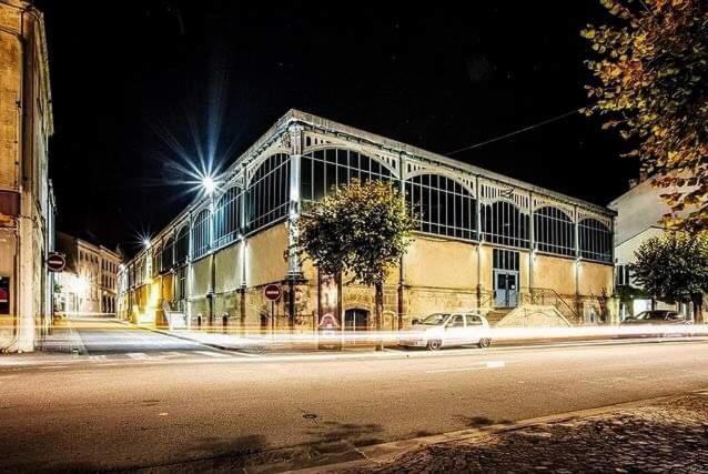 Le Douillet #Centre Ville #100M Des Quais Cognac Dış mekan fotoğraf